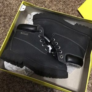 Boys Waterproof Boots